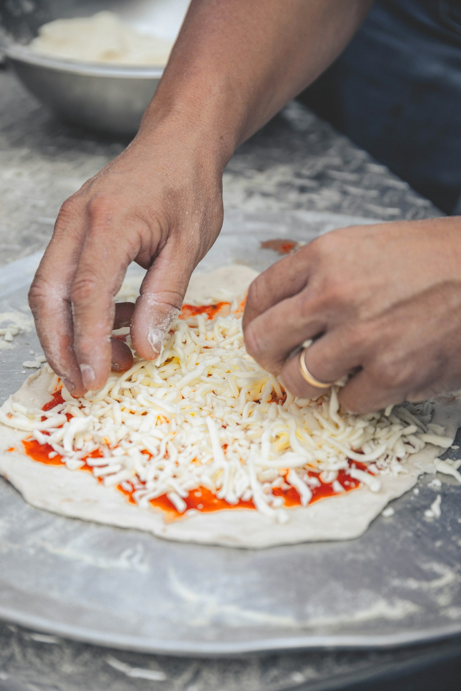 How to Master Easy Weeknight Meals