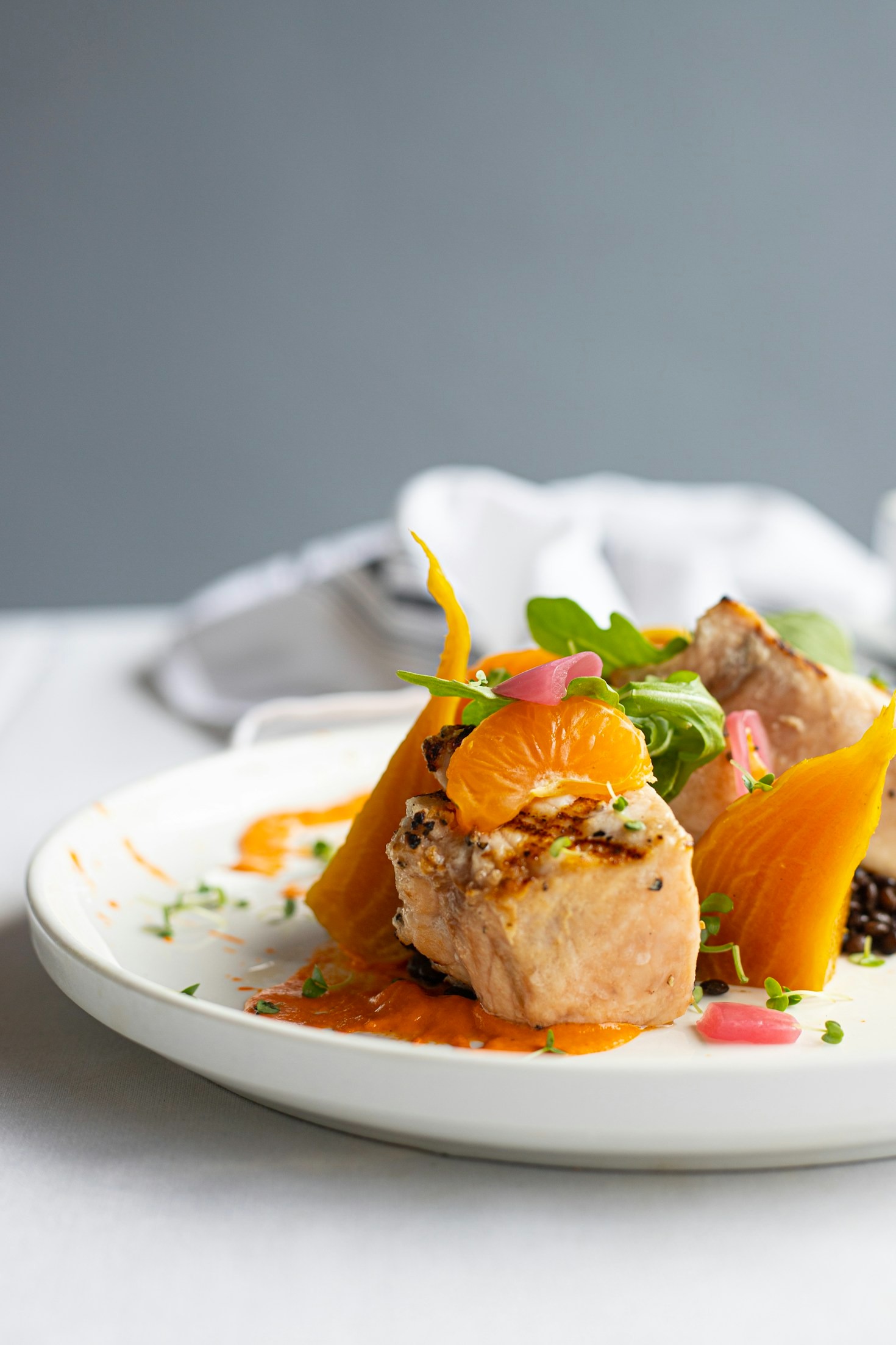 5 Comfort Foods with a Healthy Twist